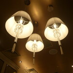 マリベル・ザ・ラウンジ - 店内