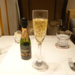 マリベル・ザ・ラウンジ - バカラ