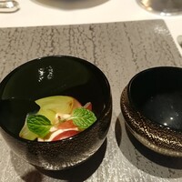 レストラン・ランス・ヤナギダテ - 