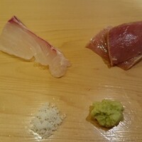 鮨 しゅん輔 阿佐ヶ谷 - 
