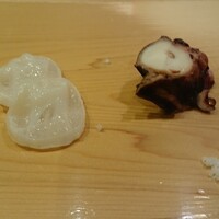 鮨 しゅん輔 阿佐ヶ谷 - 