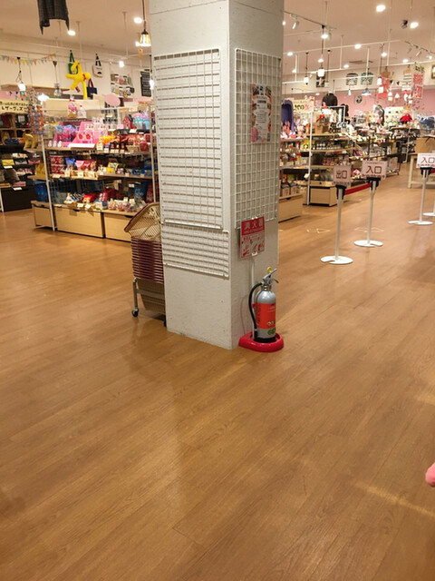 ナチュラルハイ 旭川永山店（natural high） - 南永山（その他）の写真