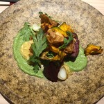 Restaurant MiYa－Vie - 