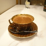 マリベル・ザ・ラウンジ - ホットチョコレート