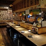 人情味酒場　えんぎ屋 - 