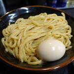 ラーメンまるさ商店 - つけ麺大盛り