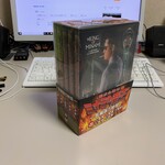 南海飯店 - ミナミの帝王長編版５時間