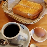 Komeda Kohi Ten - 