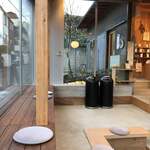 ヒグマドーナッツ×コーヒーライツ