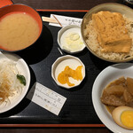 日本橋 お多幸本店 - 