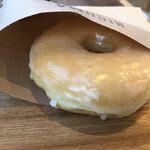 ヒグマドーナッツ×コーヒーライツ