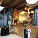 ヒグマドーナッツ×コーヒーライツ