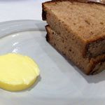 ローズベーカリー - ランチタイムのパンはお代わり自由