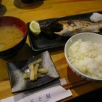 魚串　ねぶと屋 - 