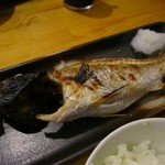 魚串　ねぶと屋 - 