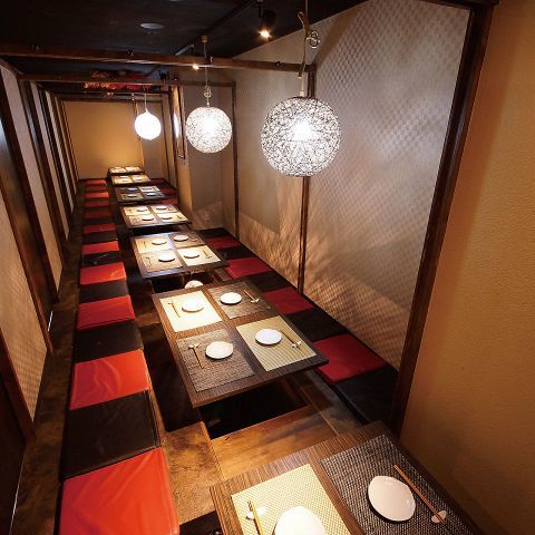 座席 うおてつ 難波店 大阪難波 居酒屋 食べログ