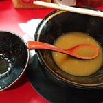 家系ラーメン とらきち家 - 