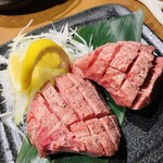 Yakiniku Horumon Suminoya - 