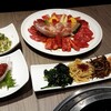 焼肉 平城苑 流山おおたかの森S.C.店