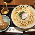 うどん棒 大阪本店 - 