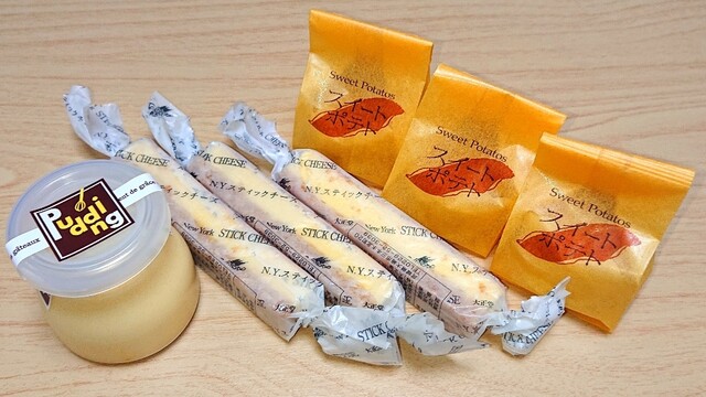 大正堂 - 大崎市その他（ケーキ）の写真