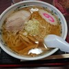 王将ラーメン