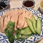 Khao Man Gai