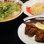 田舎茶屋 一兆 - 料理写真: