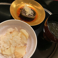 表参道うかい亭 - 