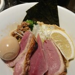 鴨出汁中華蕎麦 麺屋yoshiki - 