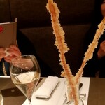 BIFFI TEATRO di TSUMAGATA - 