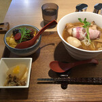 Chuuka Soba Mugiemon - 