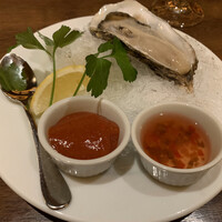 ベンジャミンステーキハウス 六本木 - 