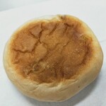 Pita Pan - クルミあんパン