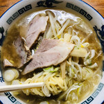 むさし - ラーメン