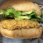 ケンタッキーフライドチキン - 