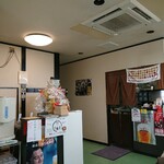 だしの風食堂 - 