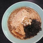 だしの風食堂 - 