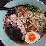 だしの風食堂 - 