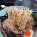 だしの風食堂 - 