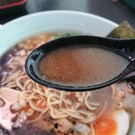 だしの風食堂 - 