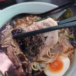 だしの風食堂 - 