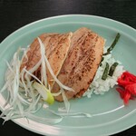 だしの風食堂 - 