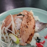 だしの風食堂 - 