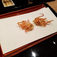 てんぷら 近藤 - 