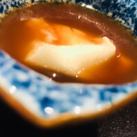 荒井屋 万國橋店 - 【鏡割りの日 限定サービス】善哉
                    