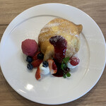 フタバ カフェ - 