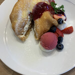 フタバ カフェ - 