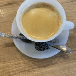 フタバ カフェ - 