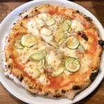 PIZZERIA BRUNA  - 